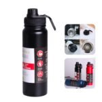 Heavy Duty Sport Bottle