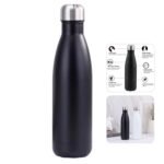 Insulated Steel Bottle