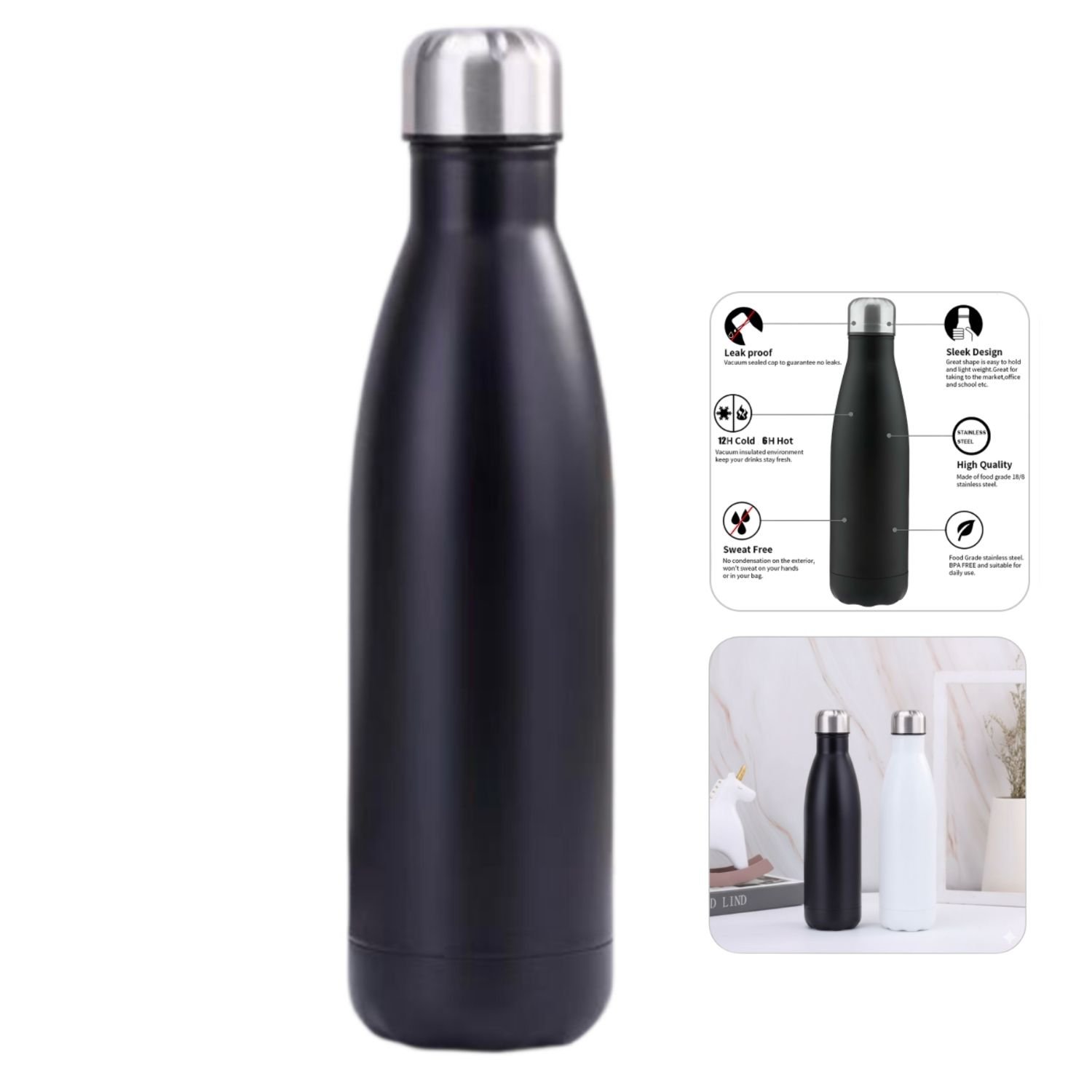 insulated-steel-bottle Insulated Steel Bottle - Image 1
