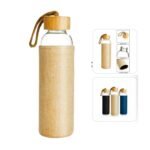 Jute Sleeve Bottle