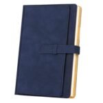 Leather Strap Organizer