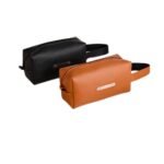 Leather Utility Pouch