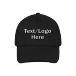 Logo Baseball Cap