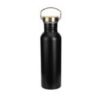 Loop Handle Steel Bottle