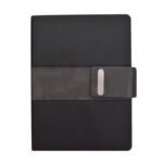 Magnetic Flap Executive Diary