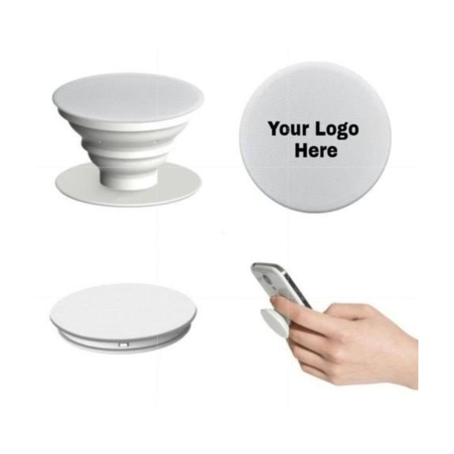 magnetic-phone-holder.jpg Magnetic Phone Holder - Image 1