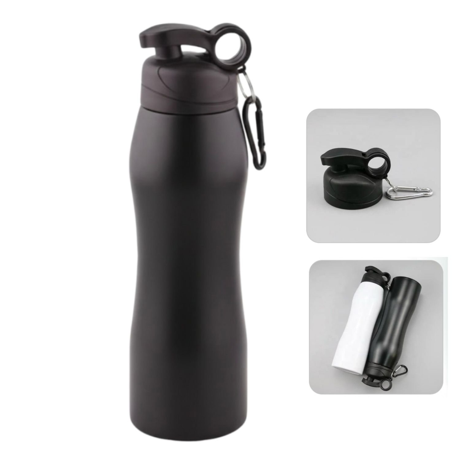 matte-finish-bottle Matte Finish Bottle - Image 1