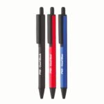 Matte Finish Corporate Pen Set
