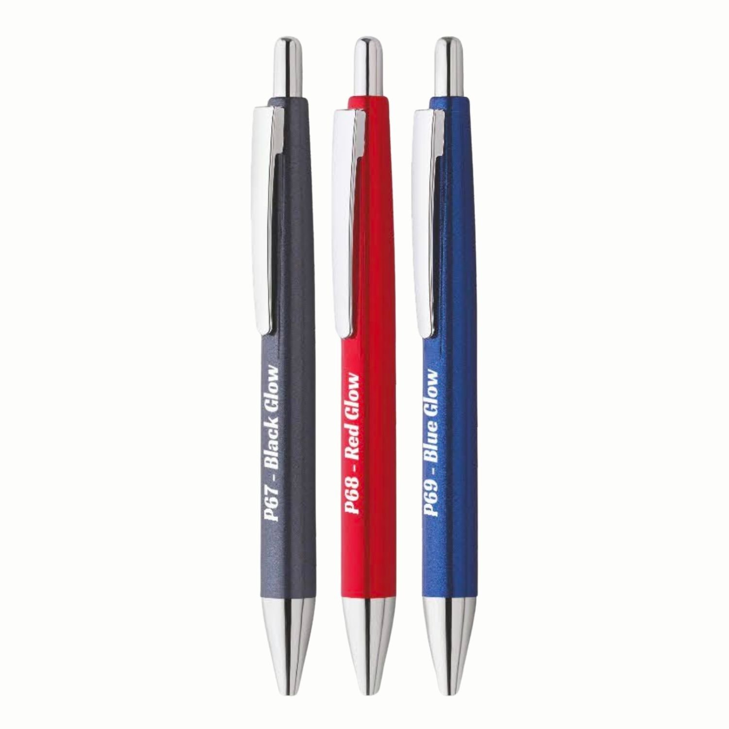 metal-accent-corporate-pen-set.jpg Metal Accent Corporate Pen Set - Image 1