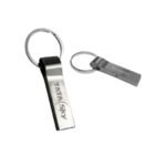 Metal Keychain USB Drive