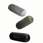 Mini Portable Bluetooth Speaker