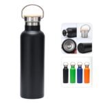 Minimal Matte Bottle