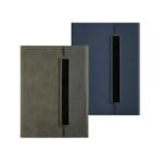 Minimal Pocket Notebook