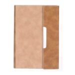 Minimal Portfolio Organizer