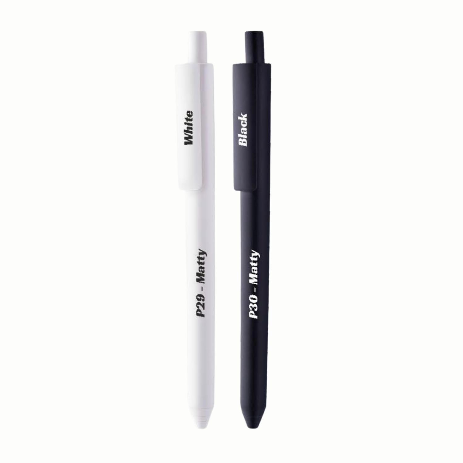 minimalist-corporate-ball-pen.jpg Minimalist Corporate Ball Pen - Image 1