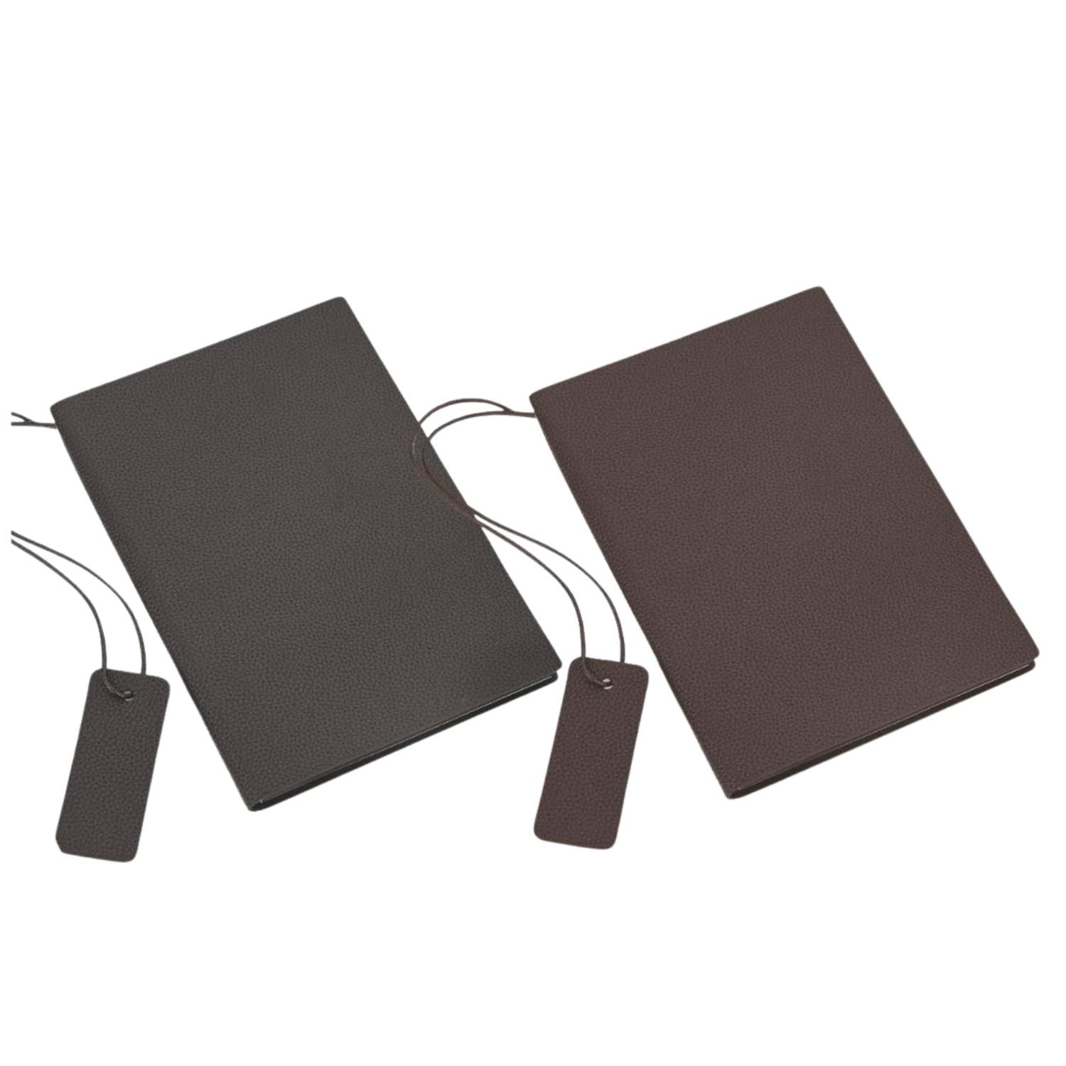 minimalist-tag-notebook-premium-set.jpg Minimalist Tag Notebook Premium Set - Image 1