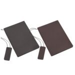 Minimalist Tag Notebook Set