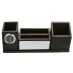 Modern Executive Desk Organizer