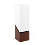 Modern Tower Award Trophy