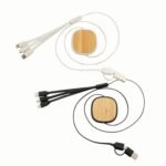 Multi Charging Cable Set