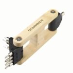 Multi Tool Keychain Screwdriver Kit