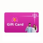 Myntra Gift Card