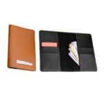 Passport Holder Travel Wallet