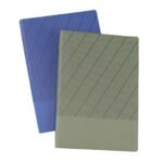 Pattern Cover Notebook