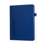 Pen Holder Notebook