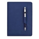 Pen Loop Executive Notebook