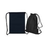 Polyester Drawstring Backpack