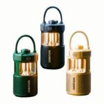 Portable LED Camping Lantern