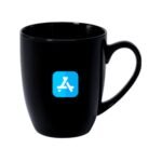 Premium Black Mug