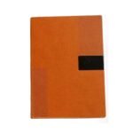 Premium Brown Notebook