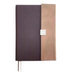 Premium Dual Cover Notebook