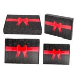 Premium Gift Packaging Box Set