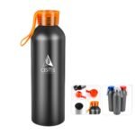 Premium Grip Bottle