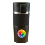 Premium Grip Coffee Mug