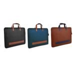 Premium Laptop Office Bag Set