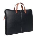 Premium Leather Laptop Bag