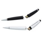 Premium Metal Ball Pen Set