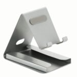 Premium Metal Laptop Stand