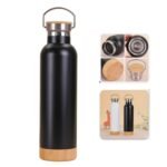 Premium Steel Bottle Handle