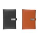 Premium Strap Notebook Set