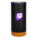 Premium Thermal Tumbler