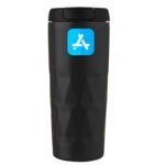 Premium Travel Mug Black