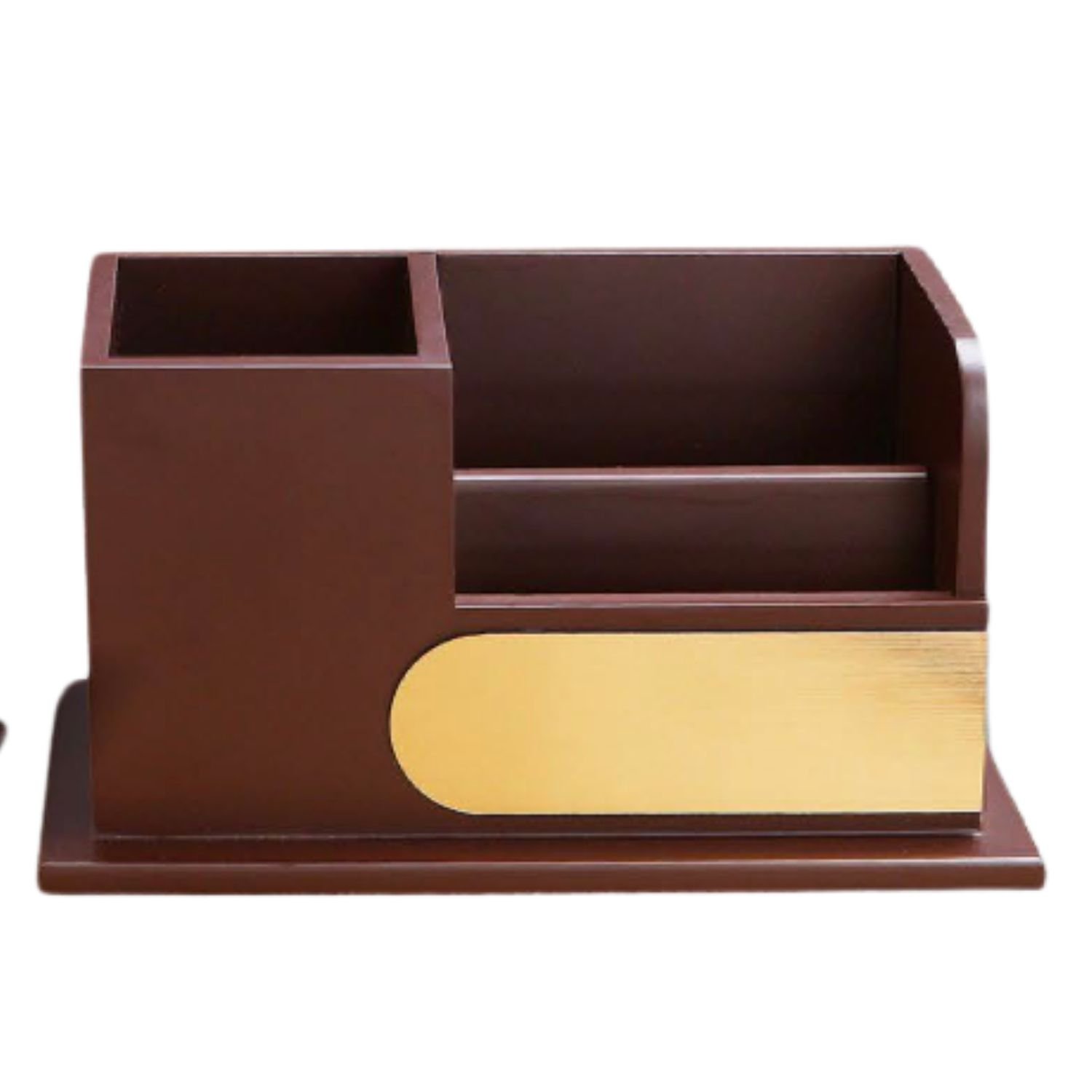premium-wooden-desk-organizer.jpg Premium Wooden Desk Organizer - Image 1