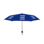 Printed Panel Umbrella