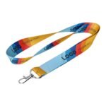 Printed Promotional Lanyard
