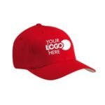 Promotional Cap